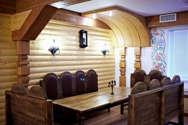 Гостиница Kaluga Plaza Калуга-159