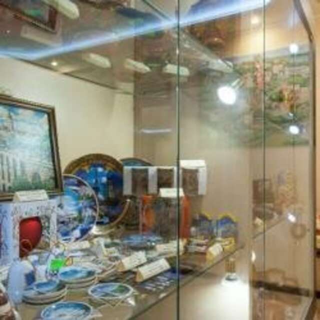 Гостиница Kaluga Plaza Калуга-104