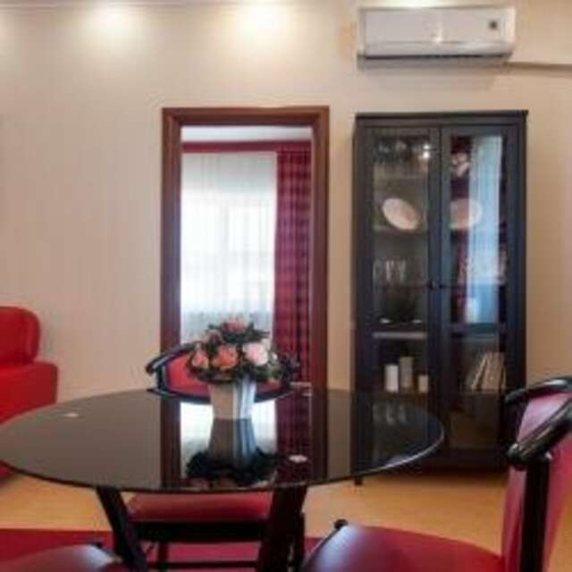 Гостиница Kaluga Plaza Калуга-250