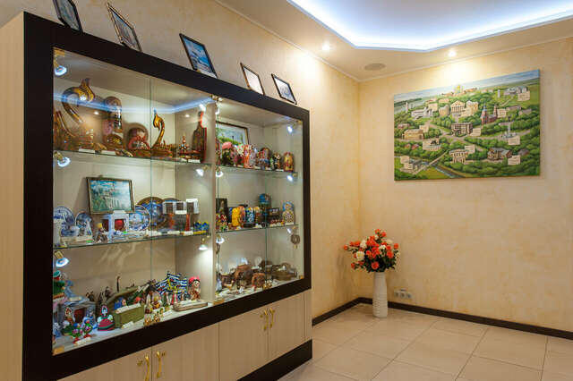 Гостиница Kaluga Plaza Калуга-234