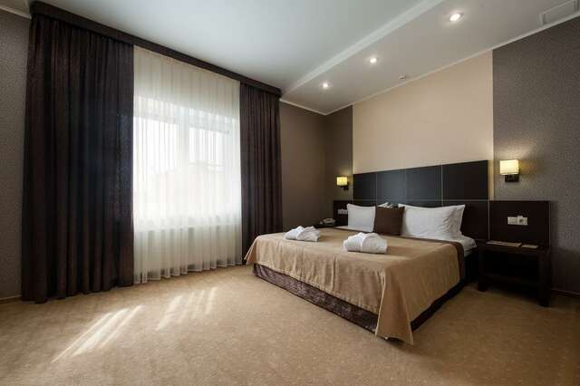 Гостиница Kaluga Plaza Калуга-221