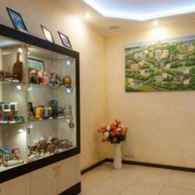 Гостиница Kaluga Plaza Калуга-170