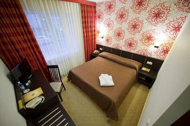 Гостиница Kaluga Plaza Калуга-233