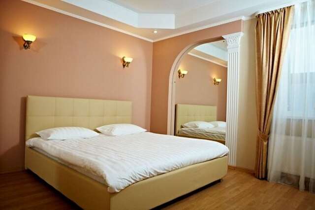 Гостиница Kaluga Plaza Калуга-73