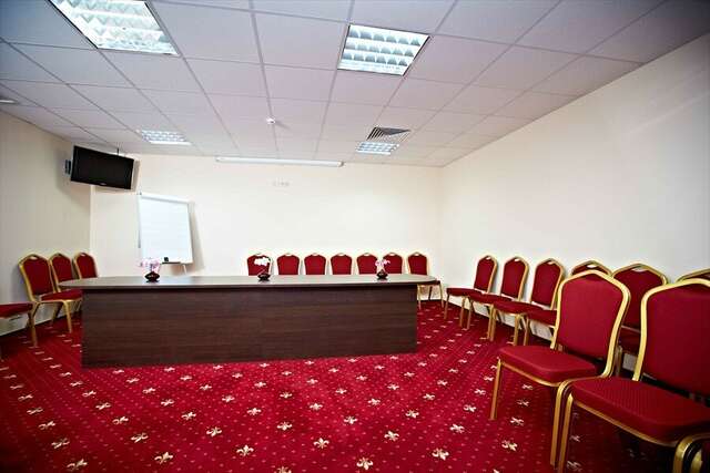 Гостиница Kaluga Plaza Калуга-52