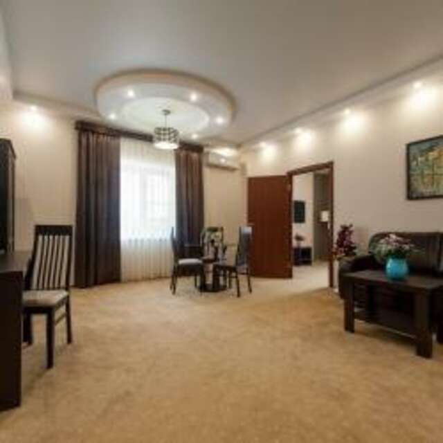Гостиница Kaluga Plaza Калуга-178