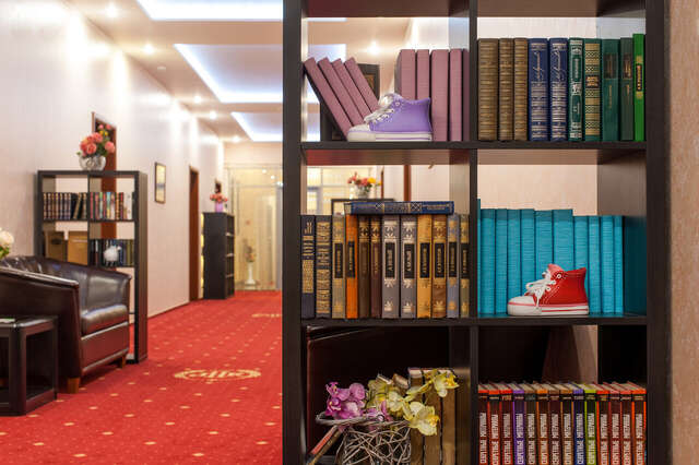 Гостиница Kaluga Plaza Калуга-13