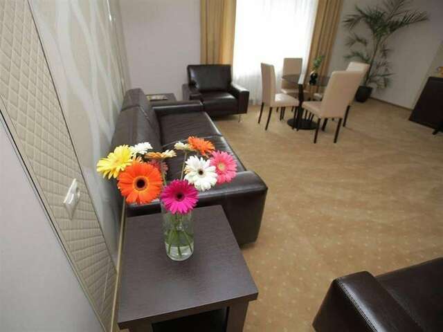 Гостиница Kaluga Plaza Калуга-137
