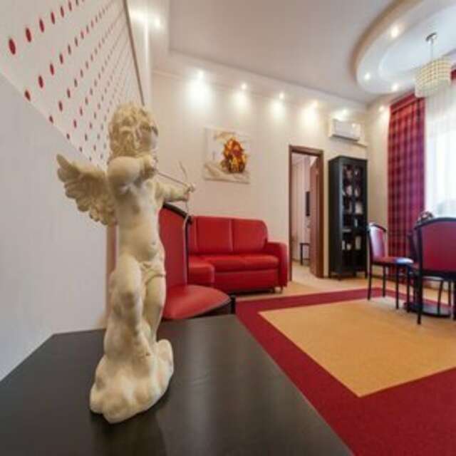 Гостиница Kaluga Plaza Калуга-135