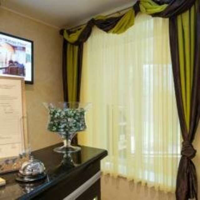 Гостиница Kaluga Plaza Калуга-70