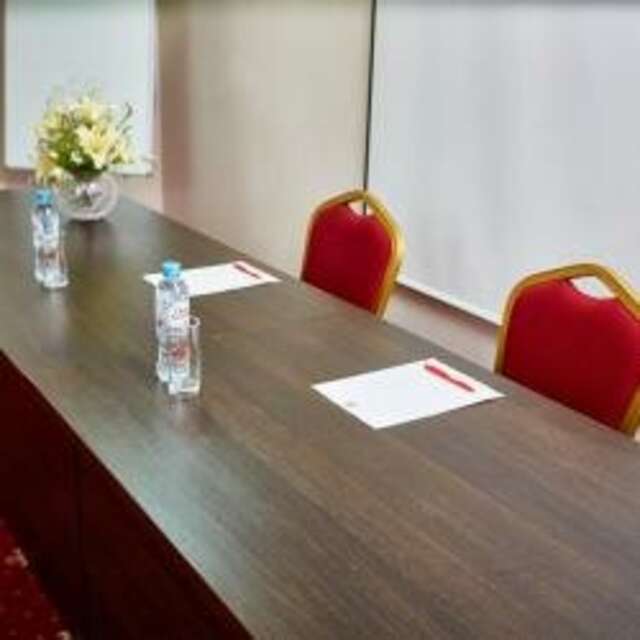 Гостиница Kaluga Plaza Калуга-108